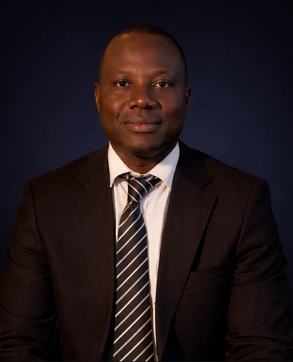 Maitre Ouessonou BATIAN