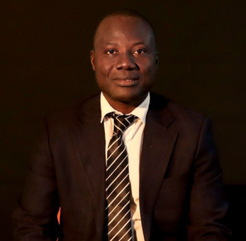 Maitre Ouessonou BATIAN